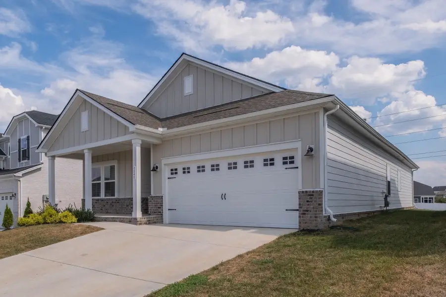 1340 Beasley Blvd, Mount Juliet, TN 37122 - #2