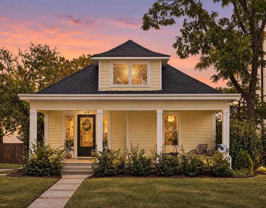 1810 Beech Ave, Nashville, TN 37203 - #2