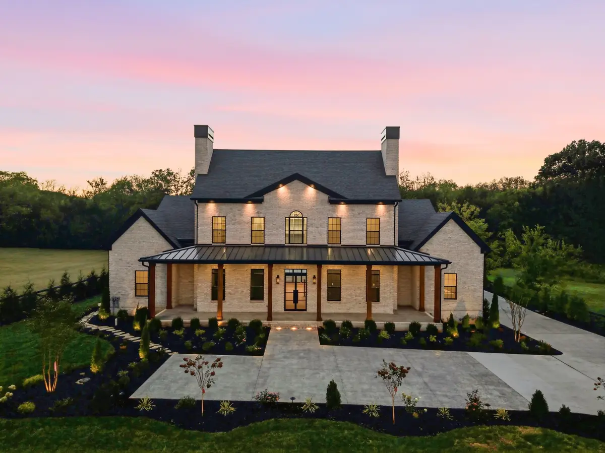 6359 Lampkins Bridge Rd, College Grove, TN 37046 - #1