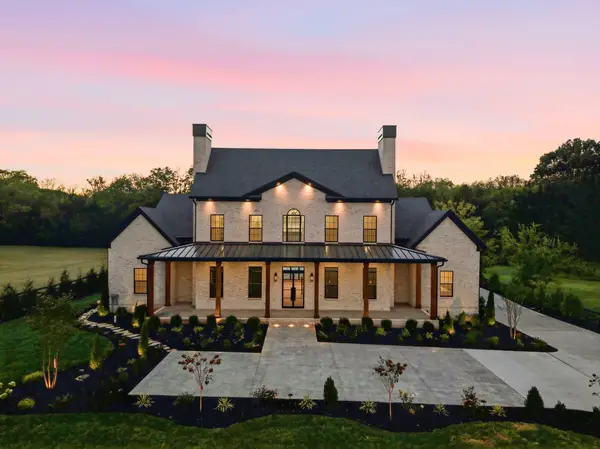6359 Lampkins Bridge Rd, College Grove, TN 37046