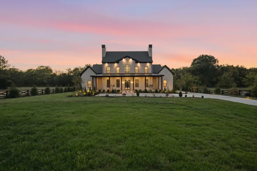 6359 Lampkins Bridge Rd, College Grove, TN 37046 - #3