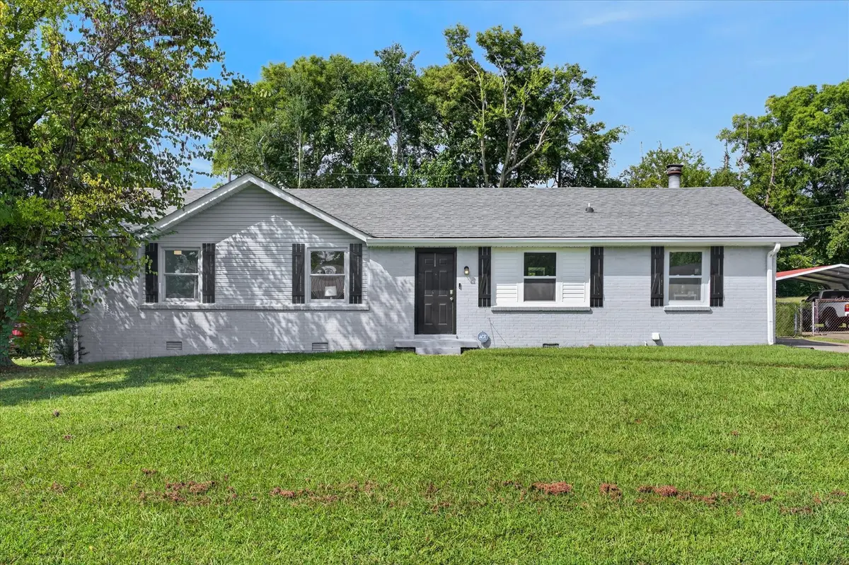 117 Susan St, Clarksville, TN 37042 - #1