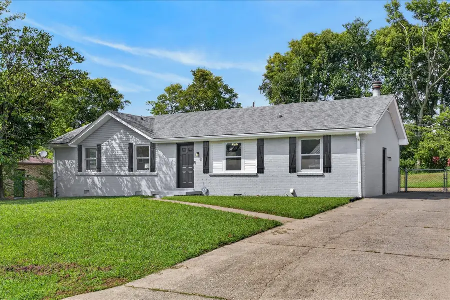 117 Susan St, Clarksville, TN 37042 - #2