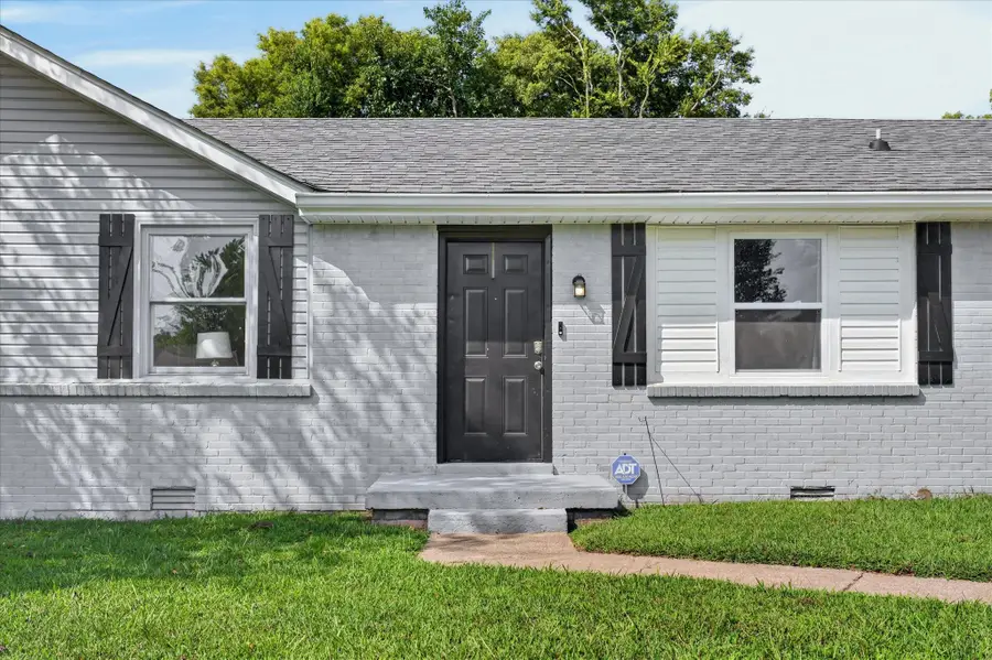 117 Susan St, Clarksville, TN 37042 - #3