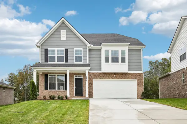 255 Limestone Way, Lebanon, TN 37087