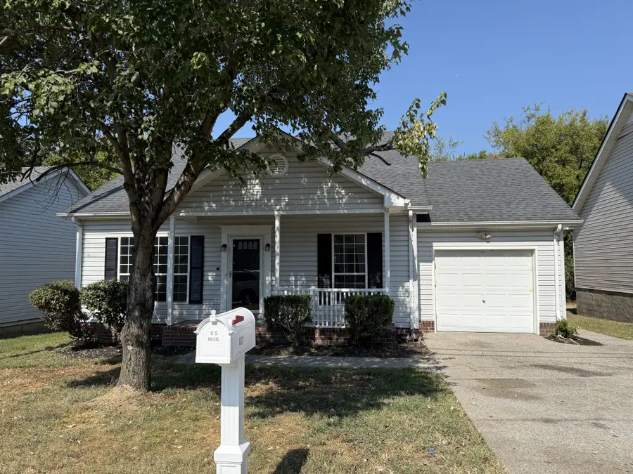 827 Neelys Chase Dr, Madison, TN 37115 - #2