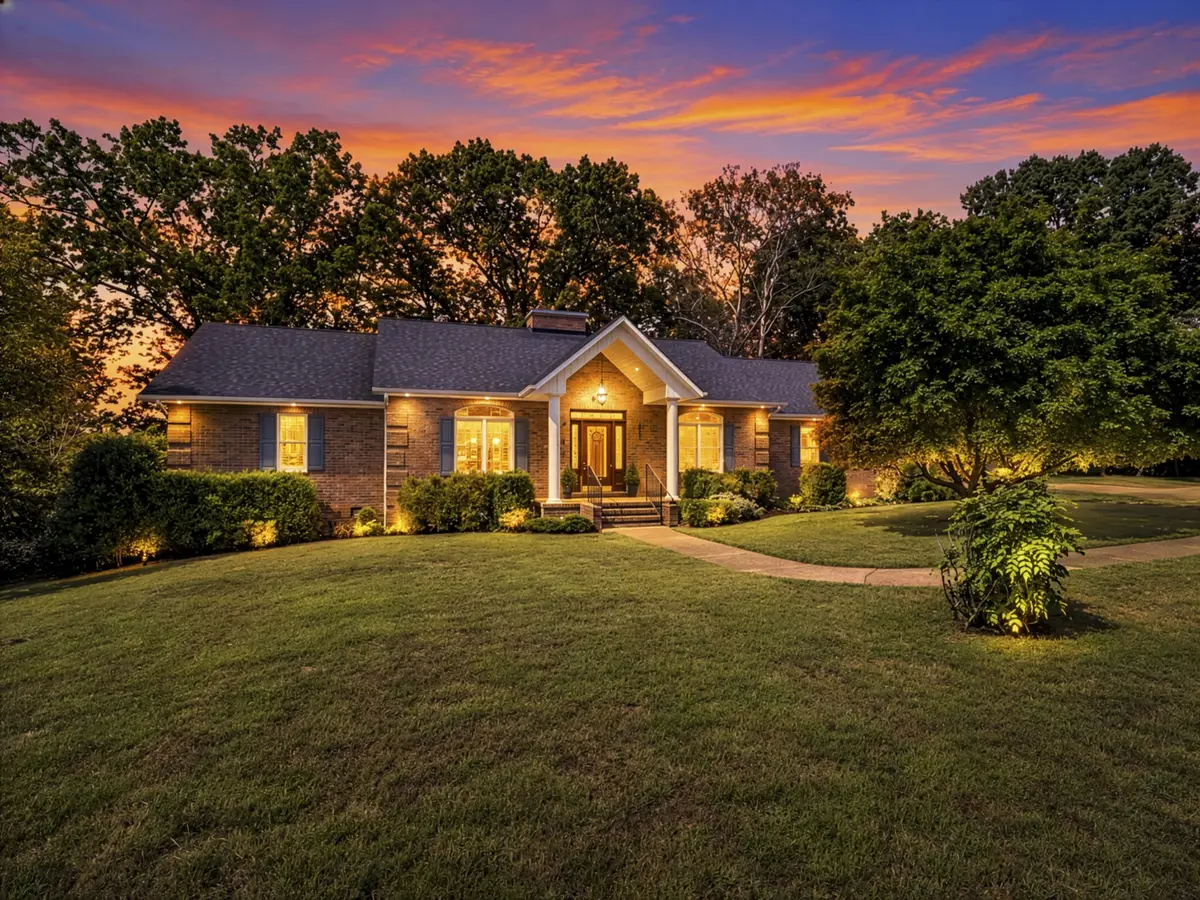 153 Brandi Way, Winchester, TN 37398 - #1