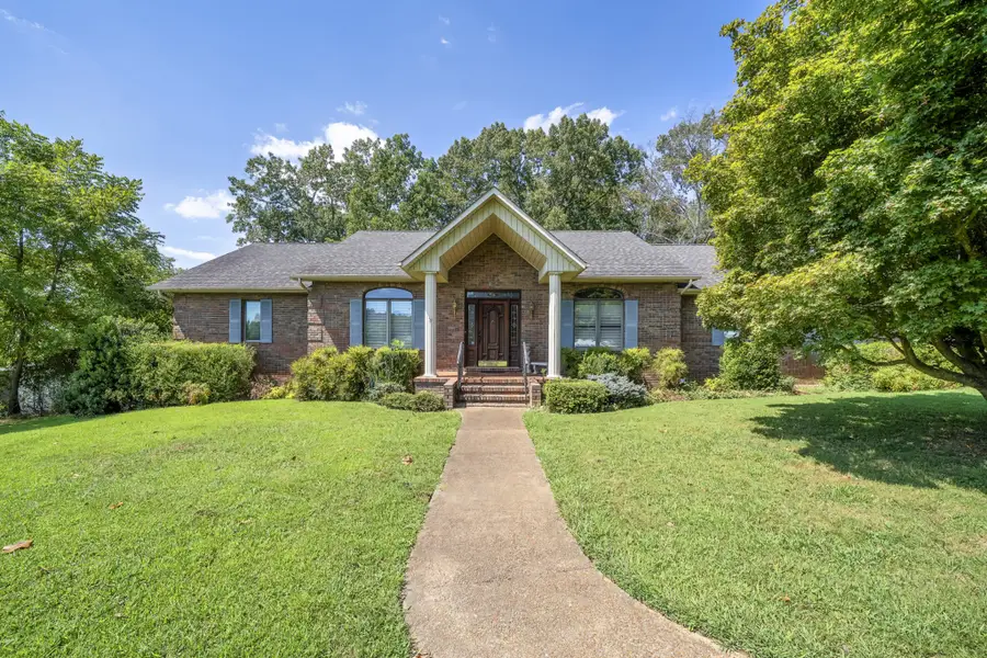 153 Brandi Way, Winchester, TN 37398 - #2