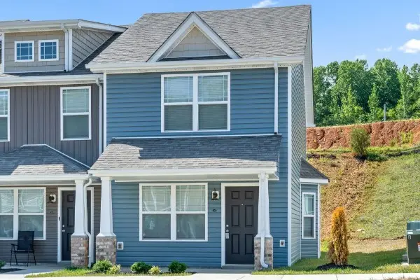 206 Woodland Valley Ln, Clarksville, TN 37040 - #1