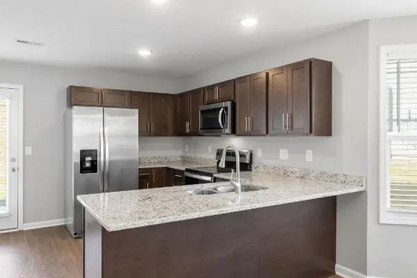 206 Woodland Valley Ln, Clarksville, TN 37040 - #3
