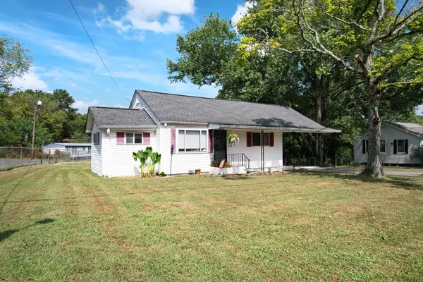 124 Parker Dr Ne, Cleveland, TN 37323