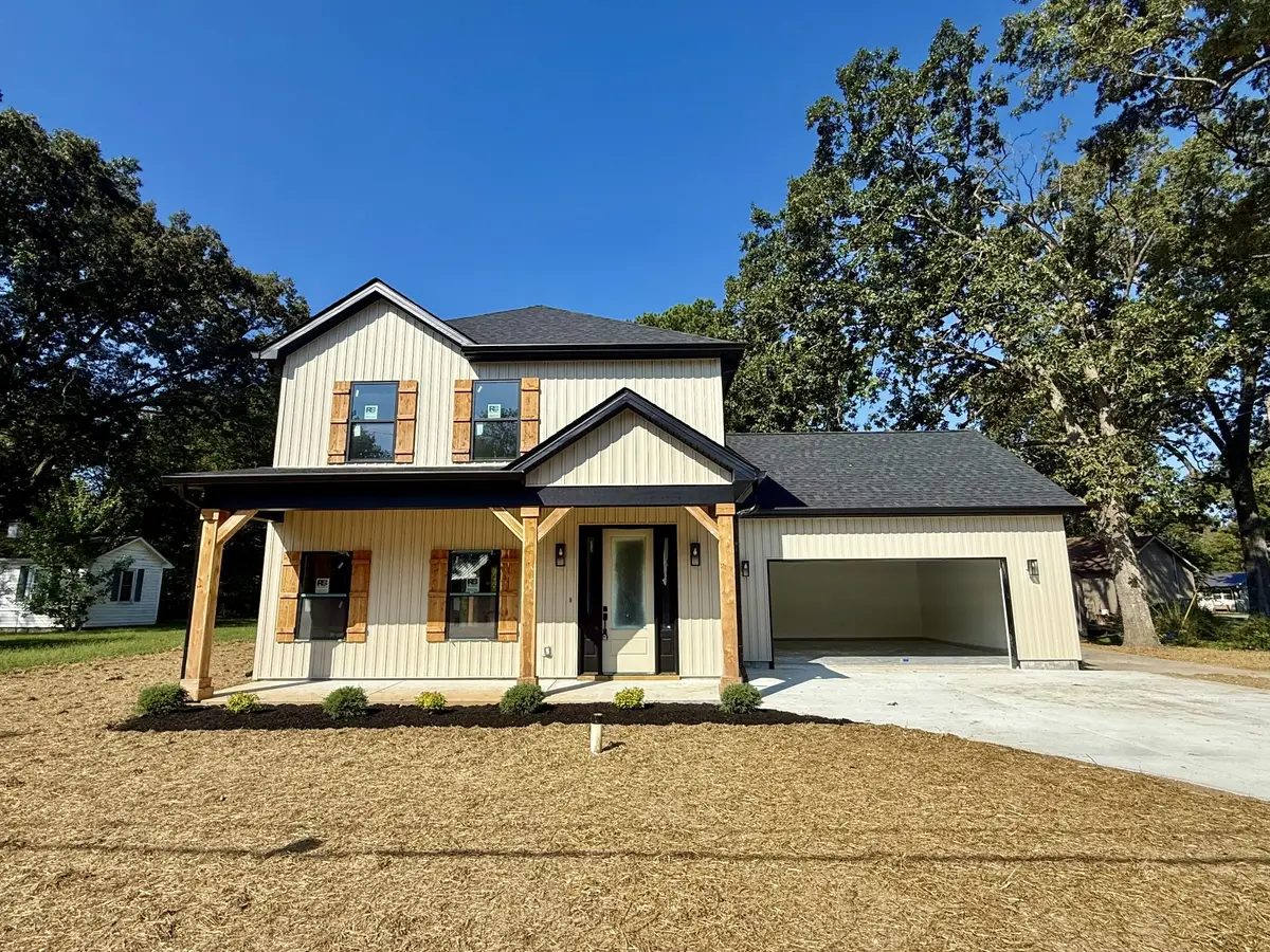 1014 Hills Chapel Rd, Manchester, TN 37355 - #1
