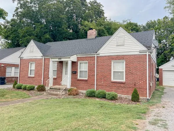 1202 N Maple St, Murfreesboro, TN 37130