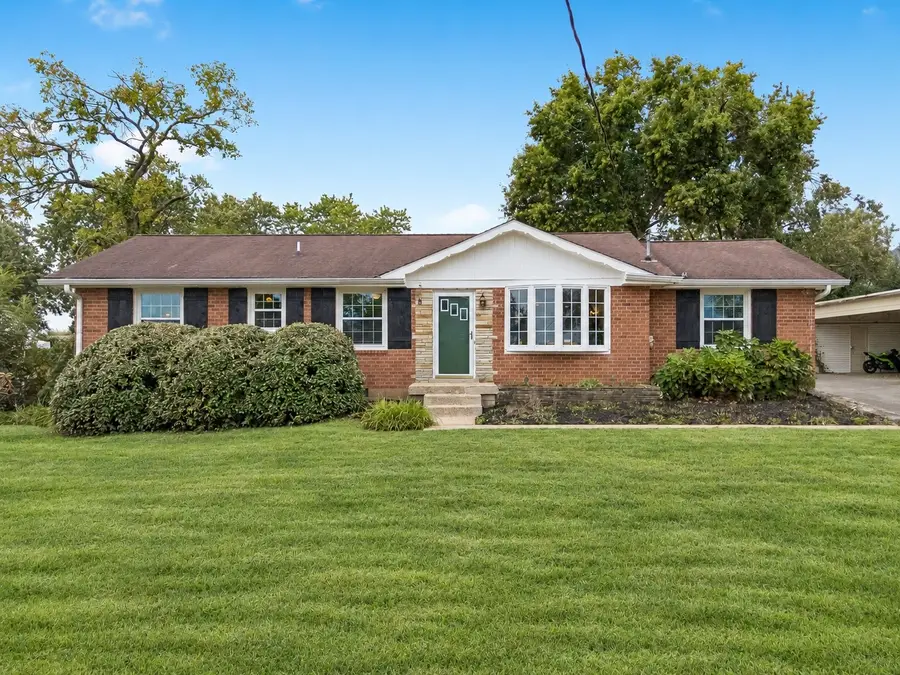 1996 Upland Dr, Nashville, TN 37216 - #2