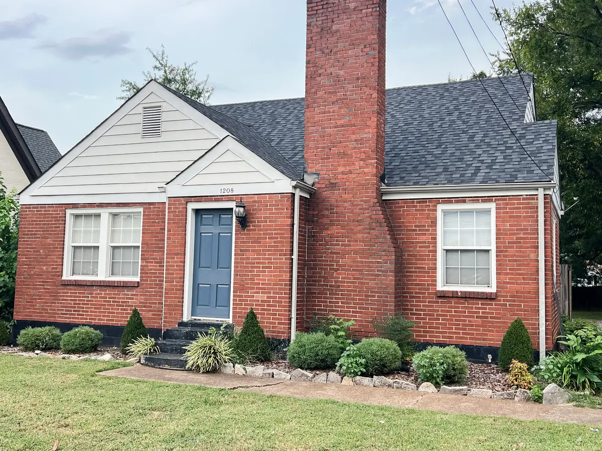 1208 N Maple St, Murfreesboro, TN 37130 - #1