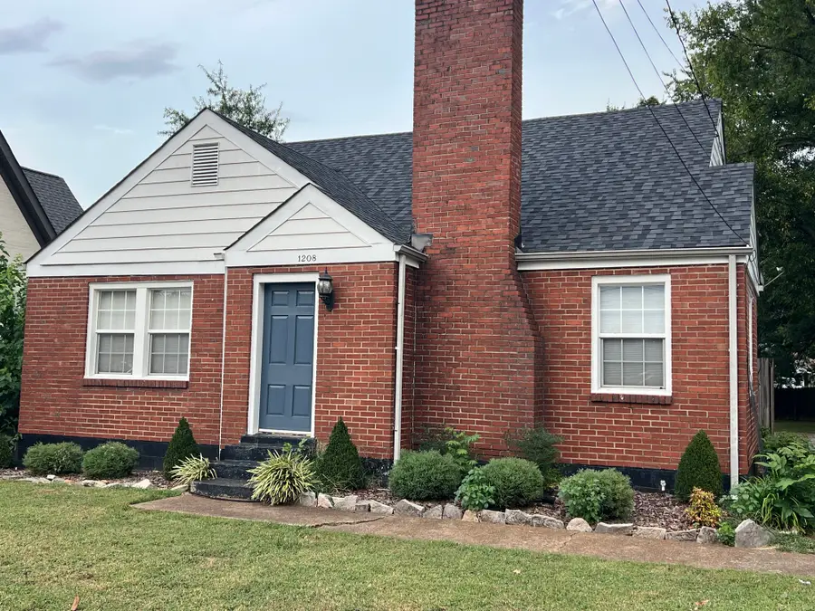 1208 N Maple St, Murfreesboro, TN 37130 - #3