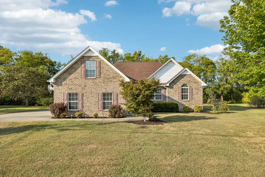308 Burton Farms Dr, Smyrna, TN 37167 - #2