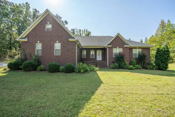 275 Branch Estate Ln, Savannah, TN 38372
