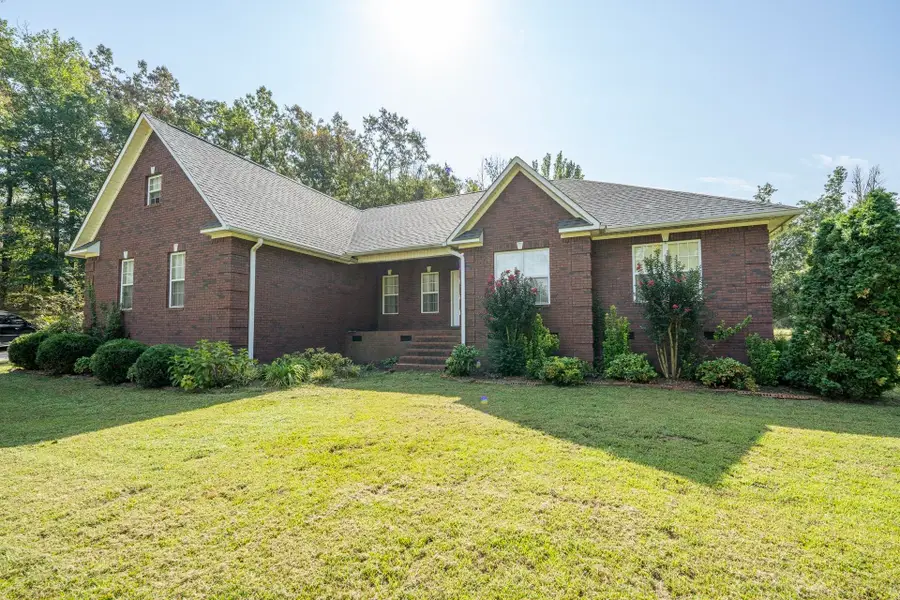 275 Branch Estate Ln, Savannah, TN 38372 - #3