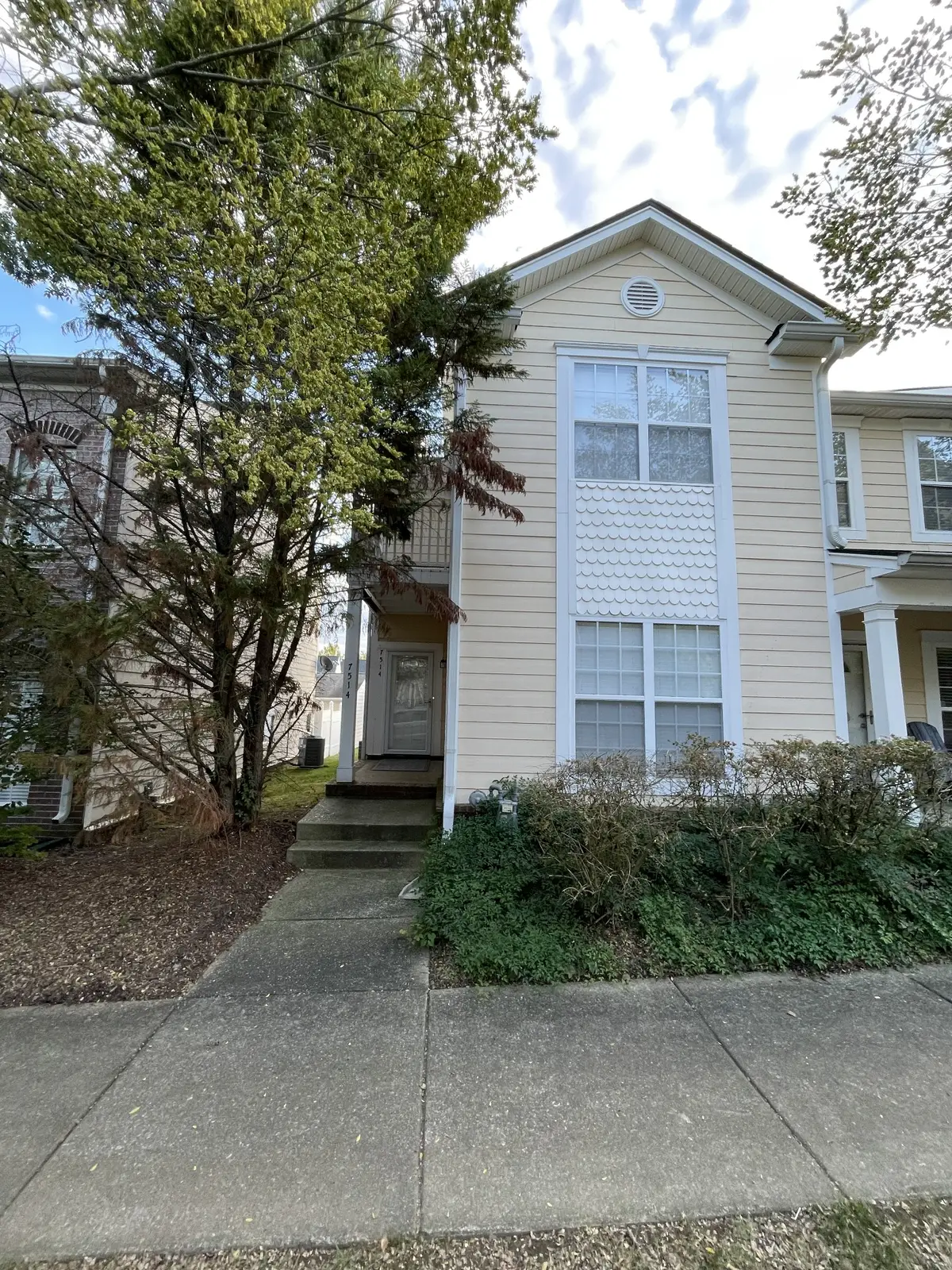 7514 Lords Chapel Dr, Nashville, TN 37211 - #1