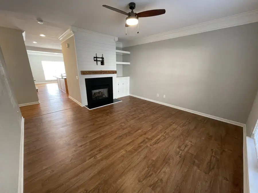 7514 Lords Chapel Dr, Nashville, TN 37211 - #2
