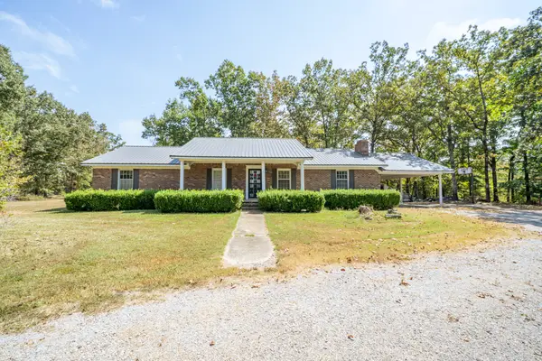 2287 Mt Vinson Rd, Stantonville, TN 38379