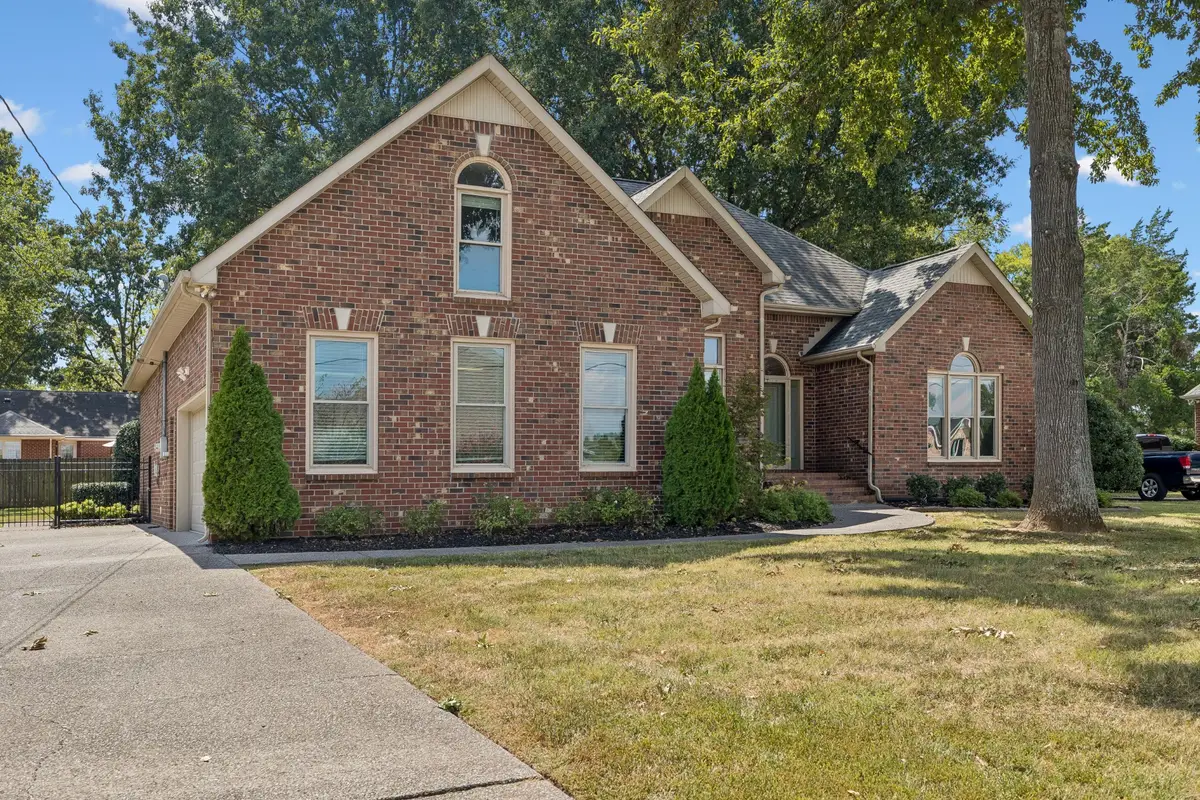 411 Liberty Dr, Smyrna, TN 37167 - #1