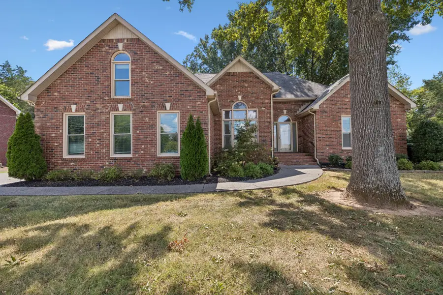 411 Liberty Dr, Smyrna, TN 37167 - #2