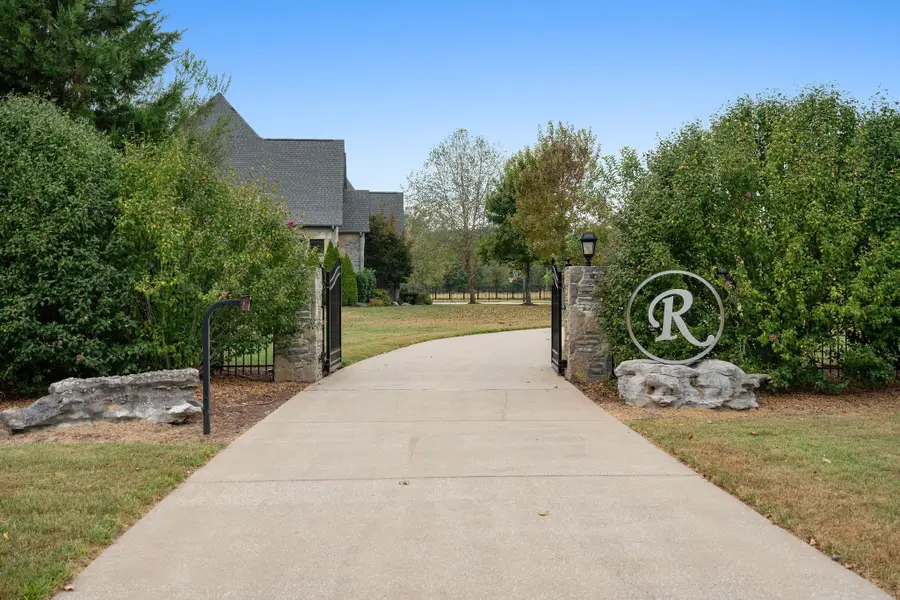 4735 Peytonsville Rd, Franklin, TN 37064 - #2