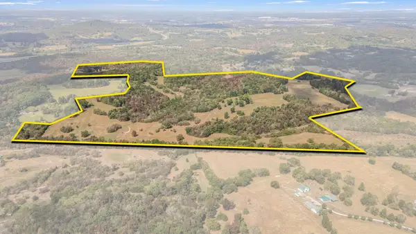 0 Railroad Road, Wartrace, TN 37183