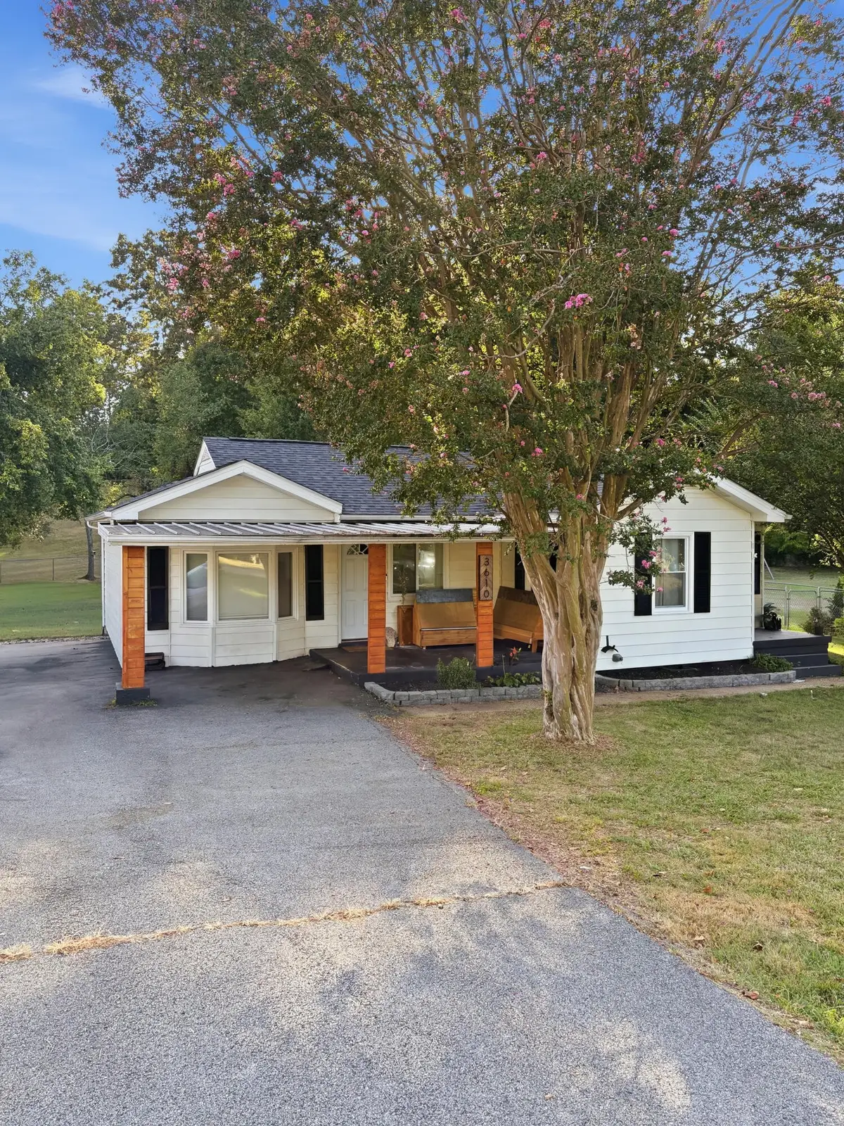 3610 Parham Drive, Chattanooga, TN 37412 - #1