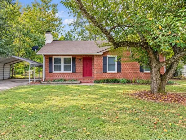 3446 Arvin Dr, Clarksville, TN 37042