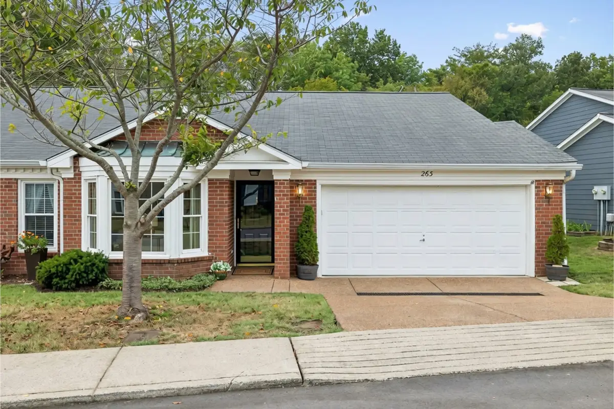263 Cana Cir, Nashville, TN 37205 - #1