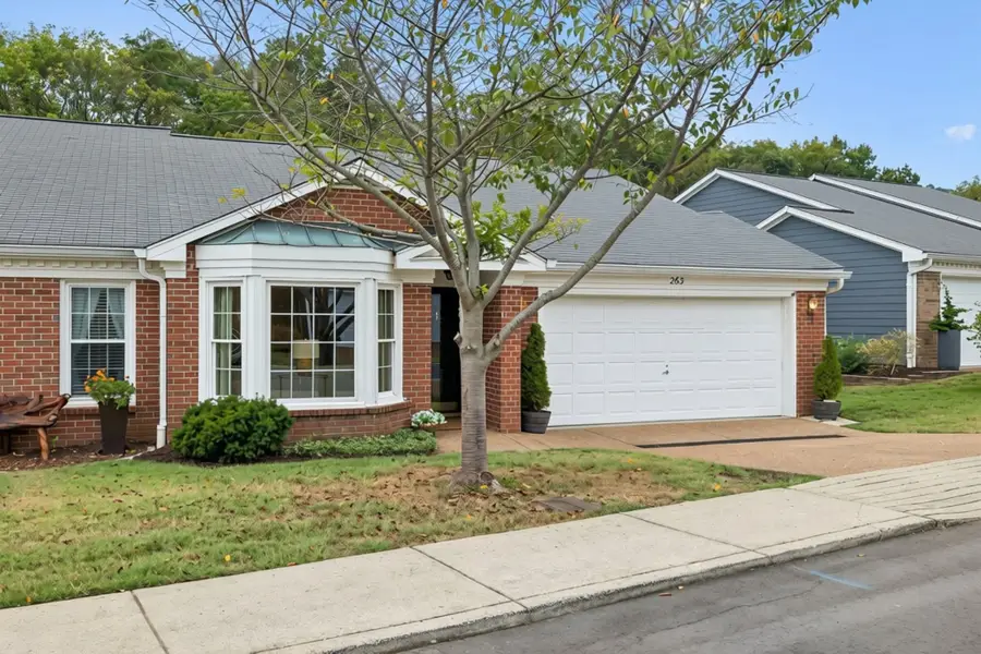 263 Cana Cir, Nashville, TN 37205 - #2