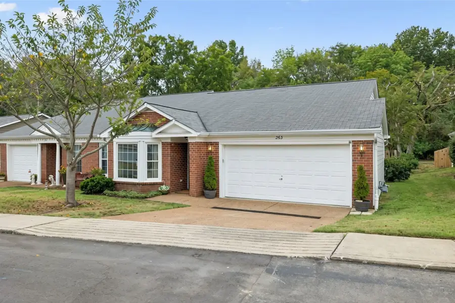 263 Cana Cir, Nashville, TN 37205 - #3