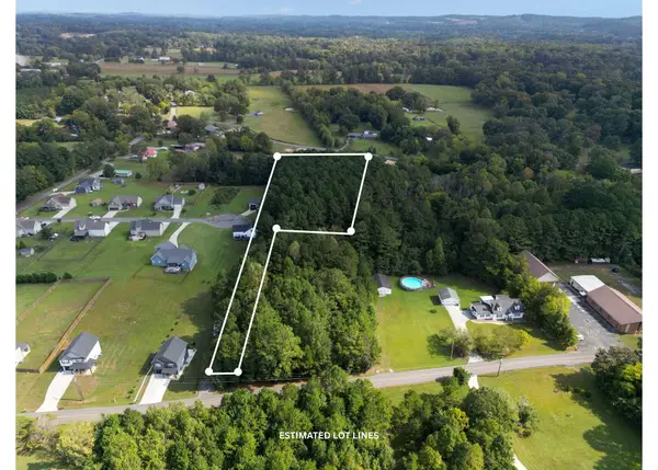 130 Trewhitt Drive Se, Cleveland, TN 37323