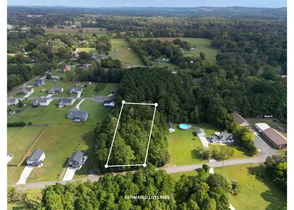 130 Trewhitt Drive Se, Cleveland, TN 37323