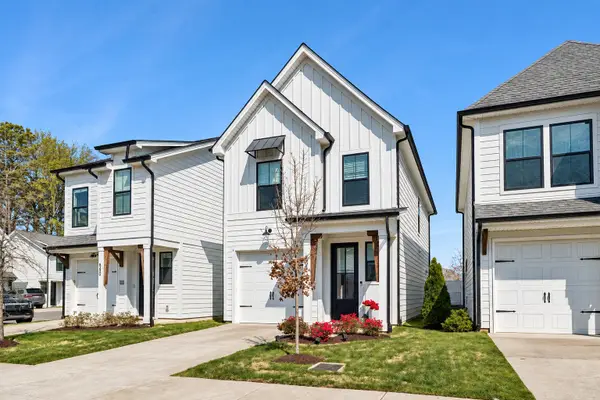 538 Taffy Way, Hermitage, TN 37076