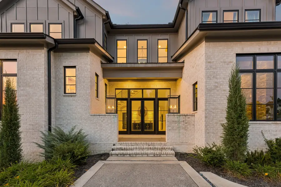 9512 Edenbrook Ct, Brentwood, TN 37027 - #3