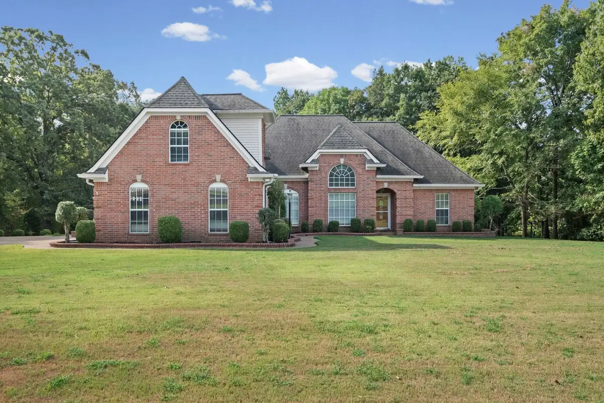 160 Brockford Dr, Eads, TN 38028 - #1