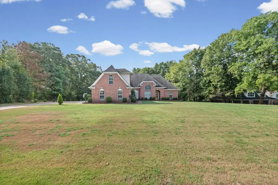 160 Brockford Dr, Eads, TN 38028 - #2
