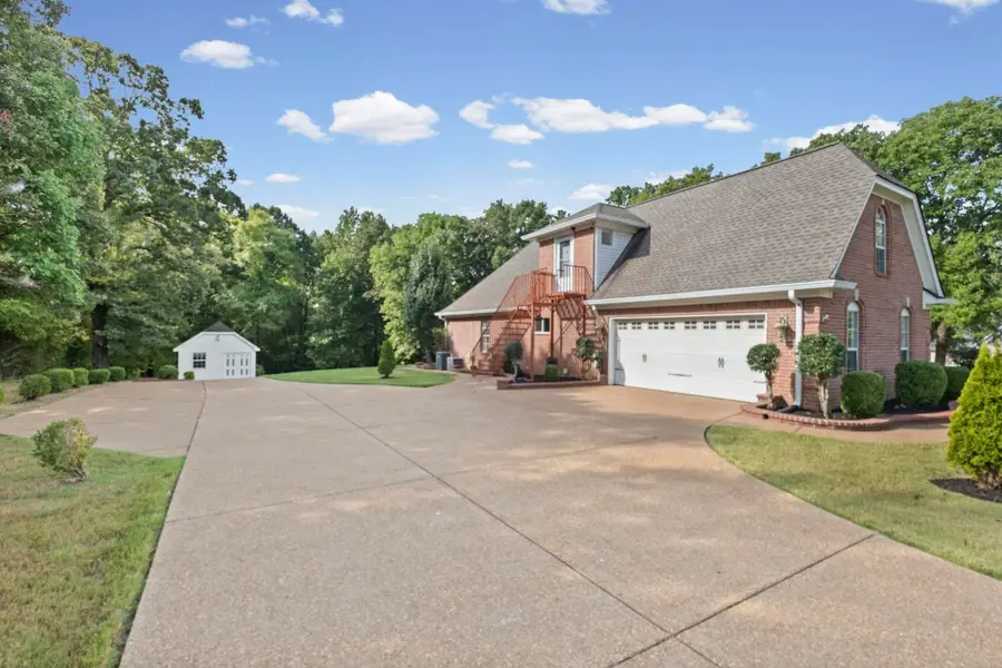 160 Brockford Dr, Eads, TN 38028 - #3