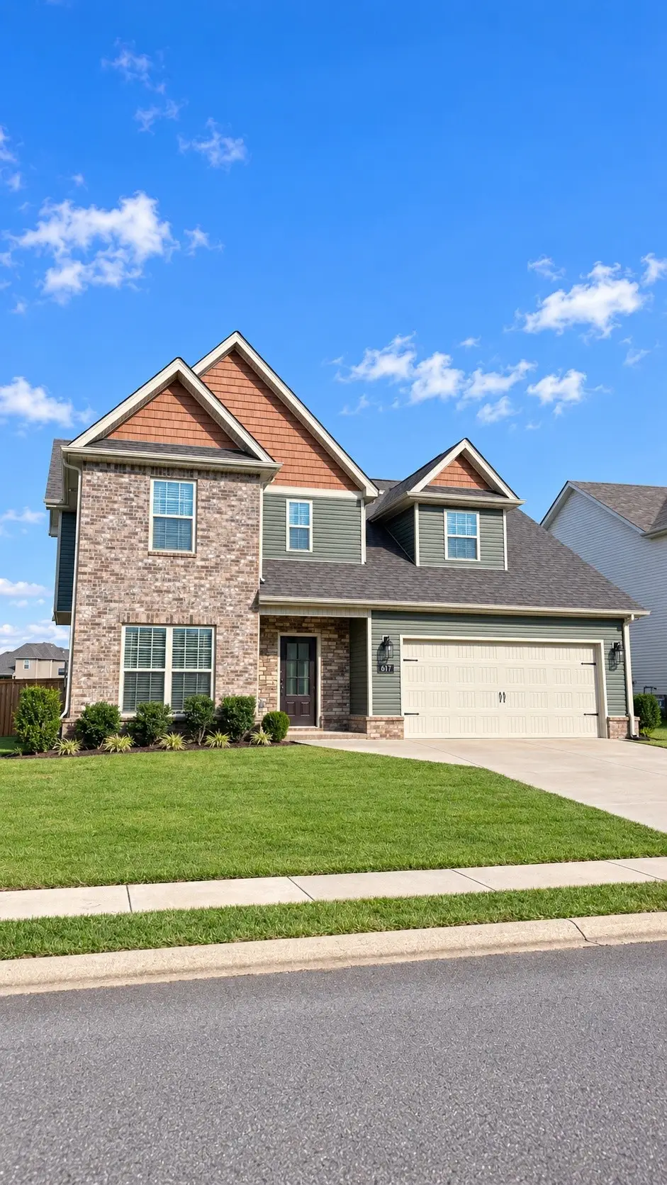 201 Kildeer Dr, Clarksville, TN 37040 - #1