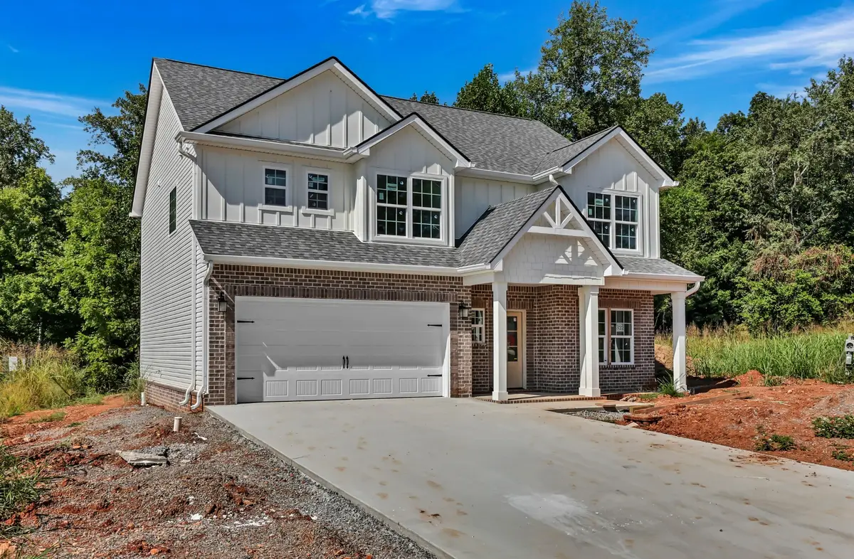 506 Danica Dr, Clarksville, TN 37042 - #1