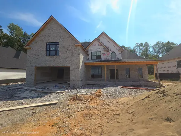 163 Young Lane, Pleasant View, TN 37146