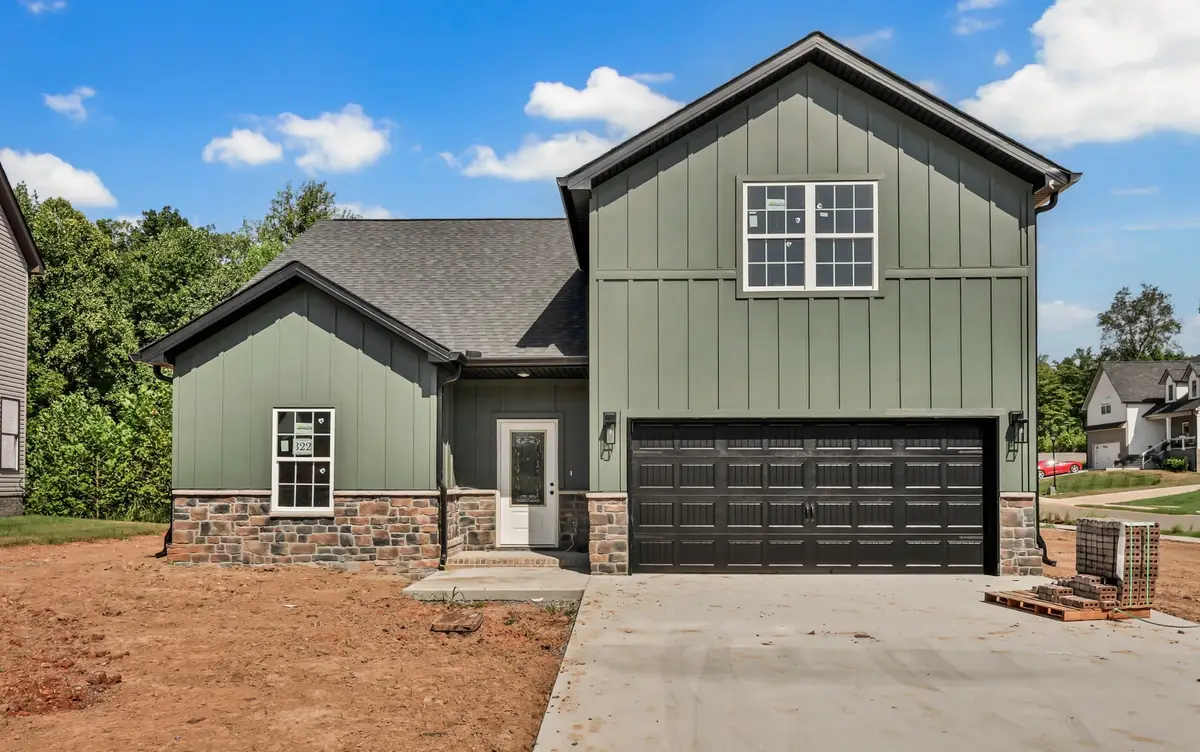 3016 Timberdale Dr, Clarksville, TN 37042 - #1