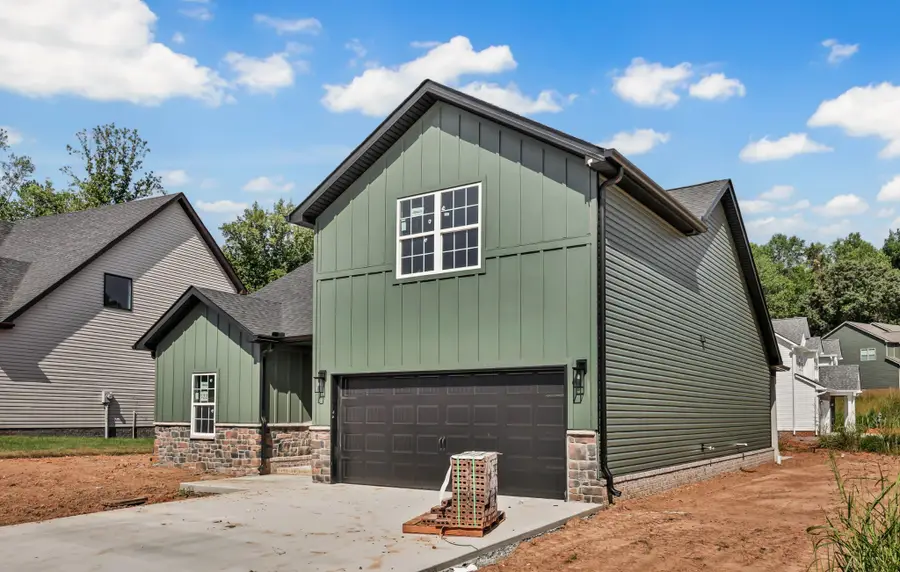 3016 Timberdale Dr, Clarksville, TN 37042 - #2
