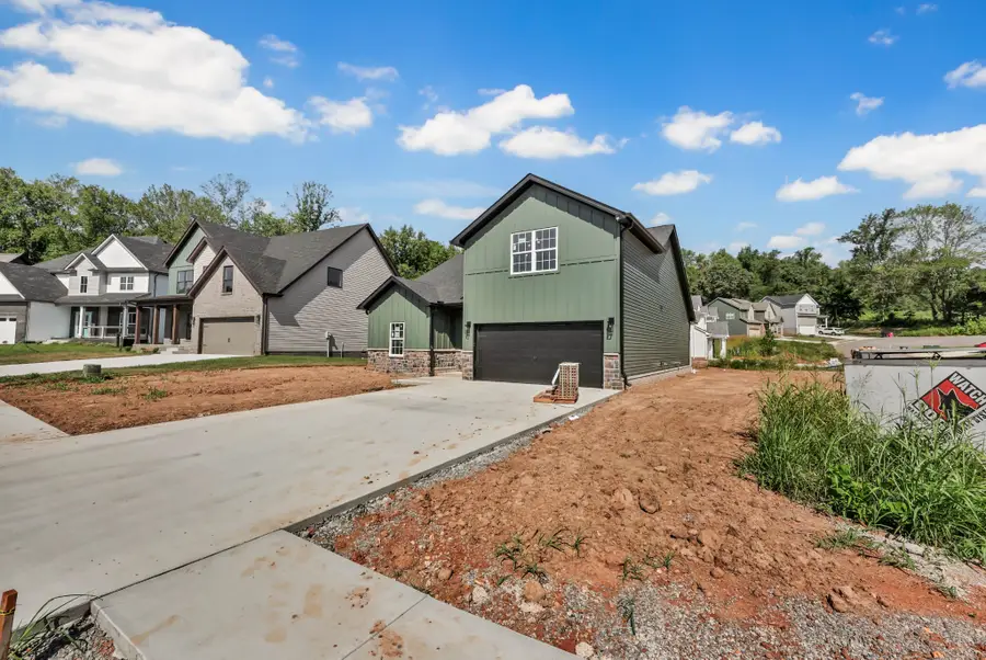 3016 Timberdale Dr, Clarksville, TN 37042 - #3