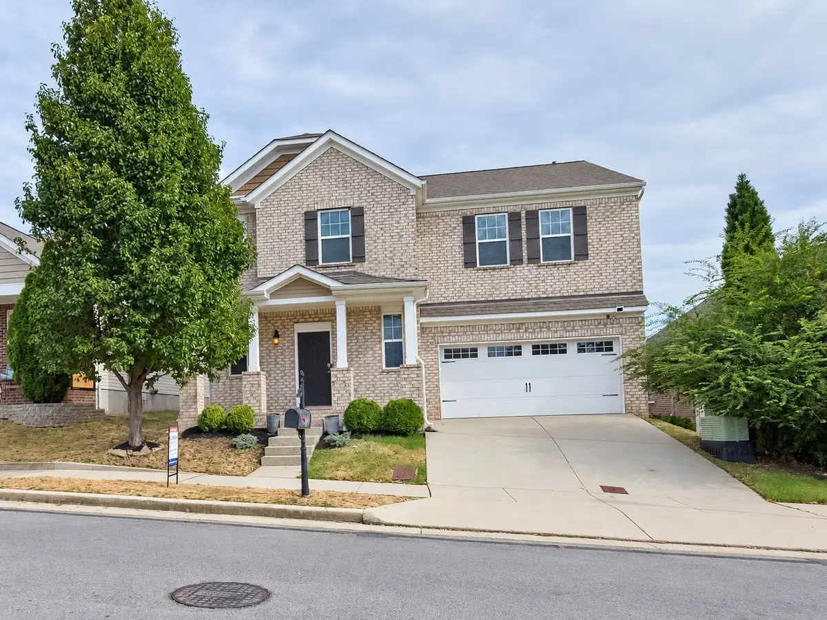 1321 Riverbirch Way, Hermitage, TN 37076 - #1