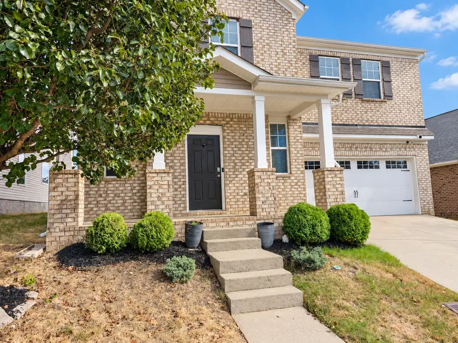 1321 Riverbirch Way, Hermitage, TN 37076 - #2